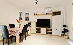 Apartamento En Torre Del Mar